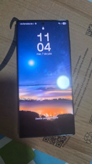 Samsung Galaxy S22 Ultra 512GB Verde