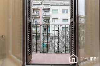 Piso en venta en La Sagrada Família en Barcelona