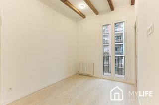 Piso en venta en La Sagrada Família en Barcelona