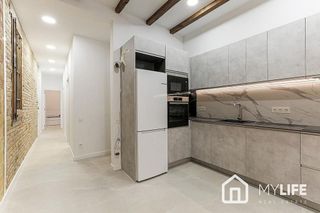 Piso en venta en La Sagrada Família en Barcelona