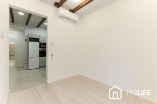 Piso en venta en La Sagrada Família en Barcelona