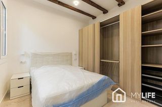 Piso en venta en La Sagrada Família en Barcelona