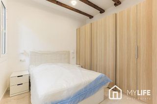 Piso en venta en La Sagrada Família en Barcelona