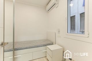 Piso en venta en La Sagrada Família en Barcelona