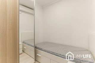 Piso en venta en La Sagrada Família en Barcelona