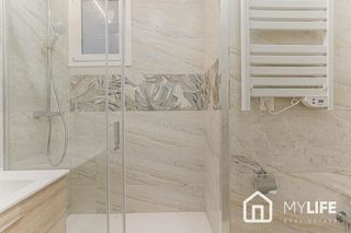 Piso en venta en La Sagrada Família en Barcelona