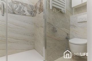 Piso en venta en La Sagrada Família en Barcelona