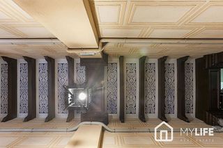 Piso en venta en La Sagrada Família en Barcelona