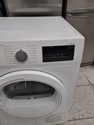 ♤Secadora marca Siemens 7.0kg con garantía♤