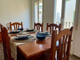 Casa adosada en venta en Canet d´En Berenguer