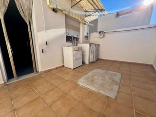 Casa adosada en venta en Canet d´En Berenguer