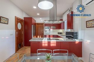 Chalet en venta en Gójar