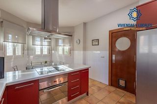 Chalet en venta en Gójar