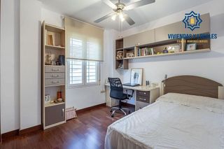 Chalet en venta en Gójar