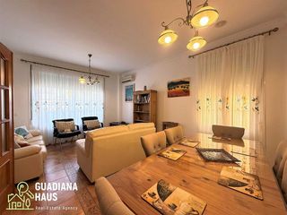 Chalet en venta en Ayamonte ciudad en Ayamonte