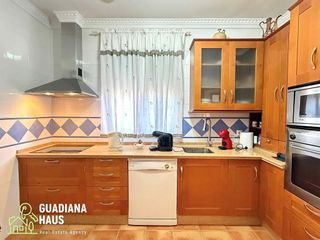 Chalet en venta en Ayamonte ciudad en Ayamonte