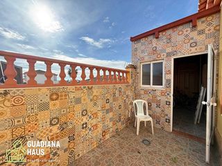 Chalet en venta en Ayamonte ciudad en Ayamonte