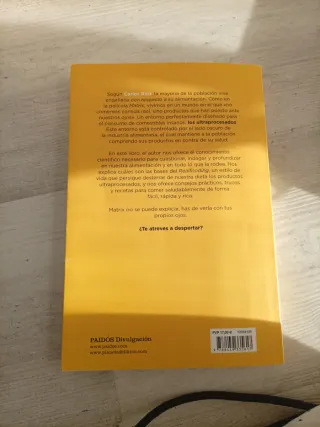 Come comida real: Una guía para transformar tu ...
