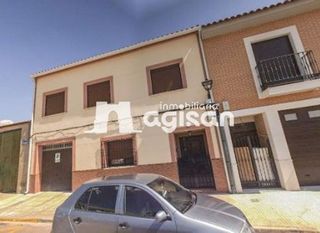 Casa en venta en Miguelturra