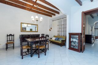 Casa en venta en Llucmajor Interior en Llucmajor