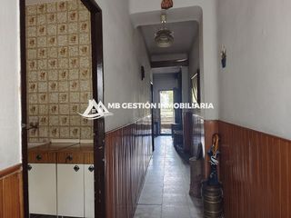 Casa adosada en venta en Centro en Fuenlabrada