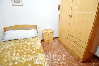 Casa adosada en venta en Cheste