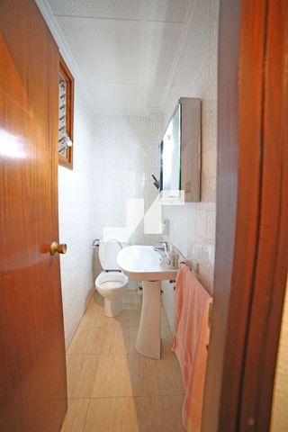 Casa en venta en Centro en Villarreal