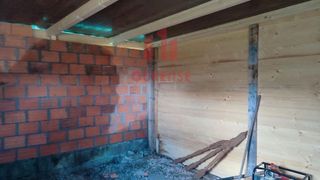 Casa rural en venta en San Cibrao das Viñas