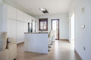 Casa adosada en venta en La Paz en Alcalá de Guadaira