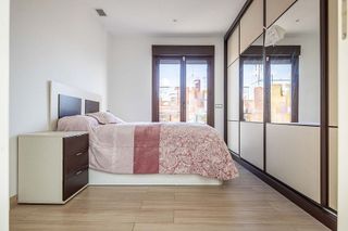 Casa adosada en venta en La Paz en Alcalá de Guadaira