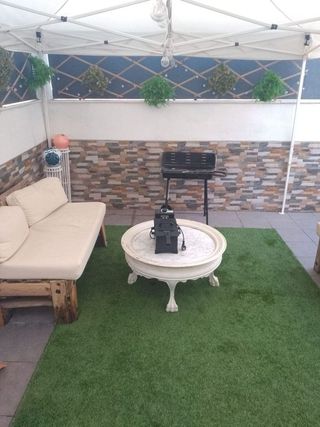 Casa pareada en venta en Vista Azul - Consolación en Dos Hermanas