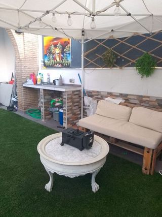 Casa pareada en venta en Vista Azul - Consolación en Dos Hermanas