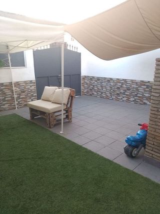 Casa pareada en venta en Vista Azul - Consolación en Dos Hermanas