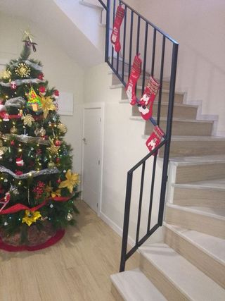 Casa pareada en venta en Vista Azul - Consolación en Dos Hermanas