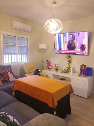 Casa pareada en venta en Vista Azul - Consolación en Dos Hermanas