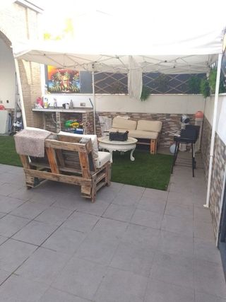 Casa pareada en venta en Vista Azul - Consolación en Dos Hermanas