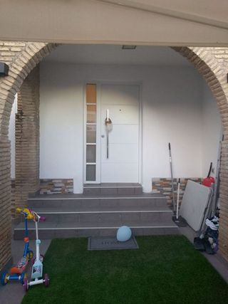 Casa pareada en venta en Vista Azul - Consolación en Dos Hermanas