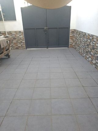 Casa pareada en venta en Vista Azul - Consolación en Dos Hermanas