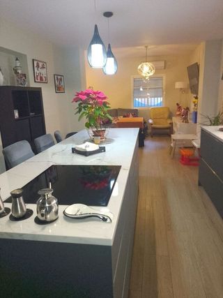 Casa pareada en venta en Vista Azul - Consolación en Dos Hermanas