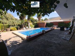Chalet en venta en Puente Jontoya - Puente de la Sierra - El Arroyo en Jaén