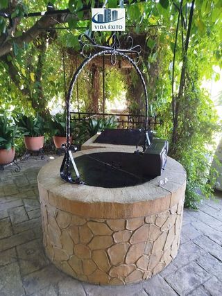 Chalet en venta en Puente Jontoya - Puente de la Sierra - El Arroyo en Jaén