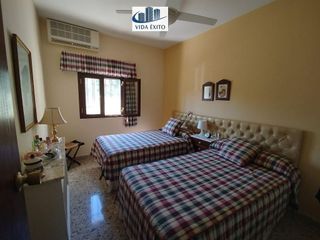 Chalet en venta en Puente Jontoya - Puente de la Sierra - El Arroyo en Jaén