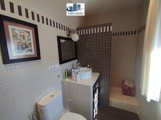 Chalet en venta en Puente Jontoya - Puente de la Sierra - El Arroyo en Jaén