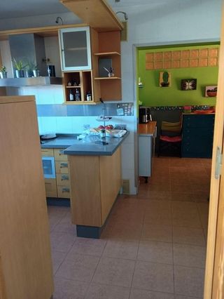 Chalet en venta en La Granja-La Colina-Los Pastores en Algeciras