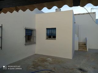 Chalet en venta en Núcleo Urbano en Chiclana de la Frontera