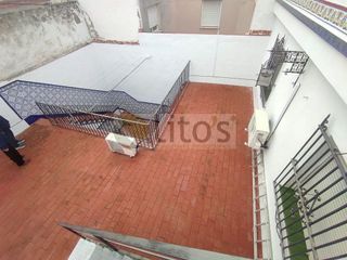 Casa adosada en venta en Centro - Doña Mercedes en Dos Hermanas
