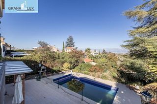 Chalet en venta en Gójar