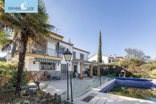 Chalet en venta en Gójar