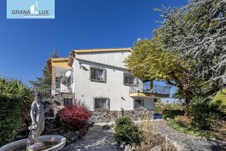 Chalet en venta en Gójar