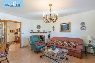 Chalet en venta en Gójar